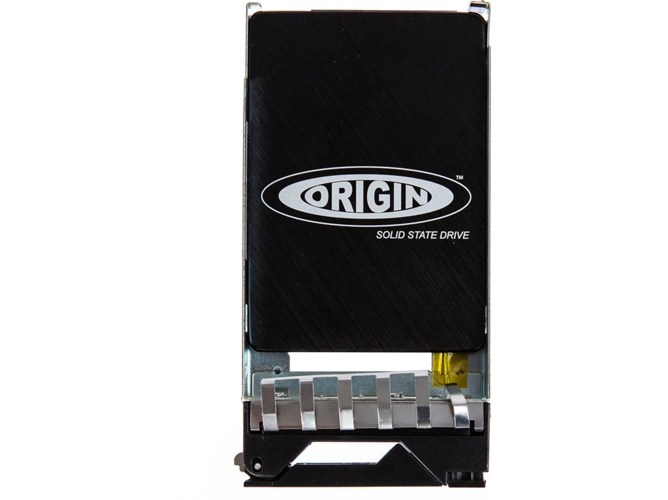 Disco SSD Interno ORIGIN STORAGE IBM-240MLC-S14 (240 GB - SATA - 550 MB/s)