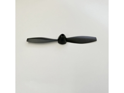 2 Pcskootai A505 J3-cub 505mm Rc Airplane Spart Parts 2-blade Propeller