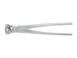 Tenaza Rusa Gran Palanca Niquelada KNIPEX PREMIUM