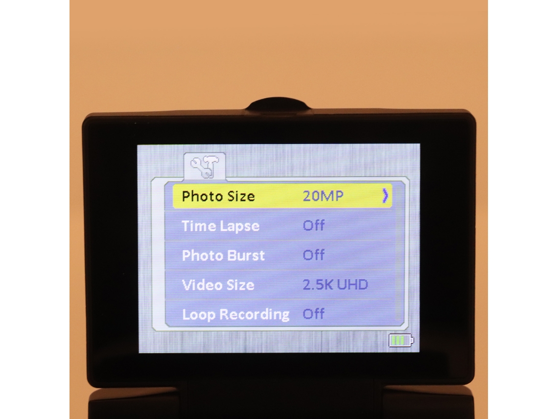 Binoculares con pantalla LCD de 2,4 pulgadas, telescopio, 1080P, 5 MP, grabadora de fotos y vídeo, cámara digital para observar aves y partidos de fútbol.