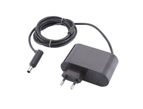 Adaptador de corriente para aspiradora, cargador de repuesto para Robot aspirador Dyson V6 V7 V8 Dc58 Dc59 Dc61 Dc62 Dc74, enchufe europeo