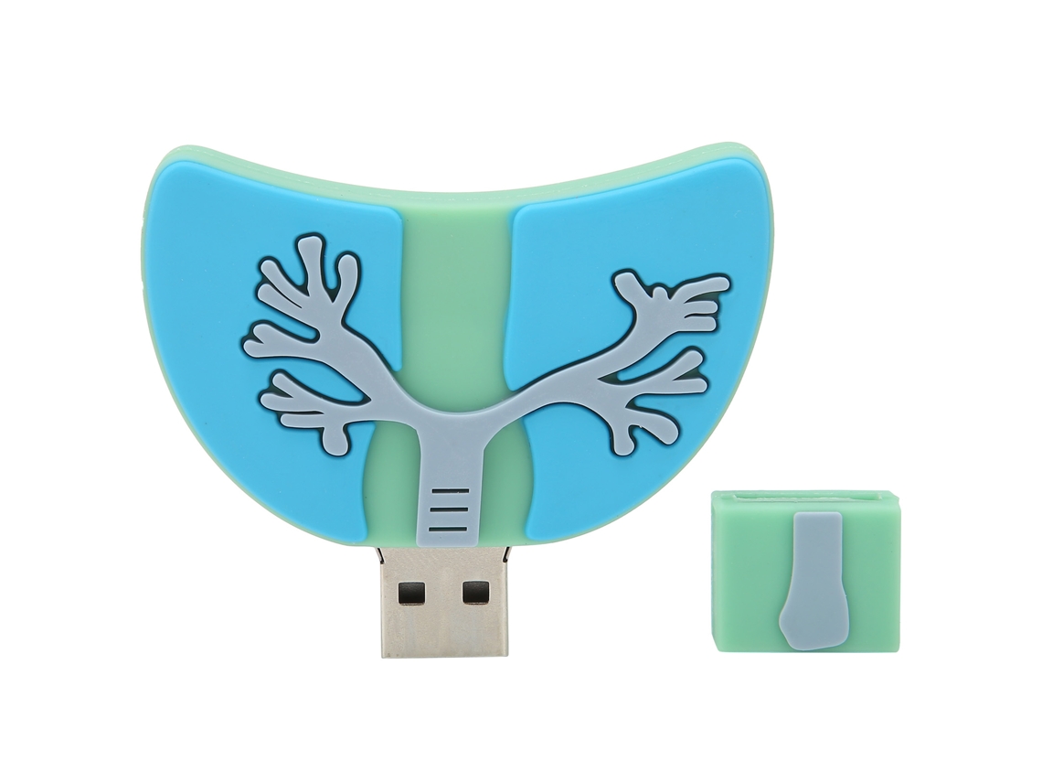 Pen Drive Usb 2.0 32gb Com Chip Classe A, Compatível Com Múltiplos Dispositivos, Presente Criativo Para Família E Amigos