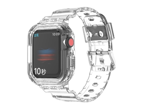 Carcasa para Apple Watch Series 8/7 41mm