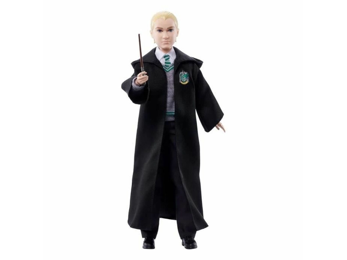 Muñeco Mattel Draco Malfoy