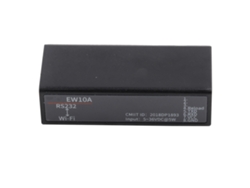 Servidor Serial Wifi Elfinew10a Ethernet Rs232 Red Inalámbrica Modbus
