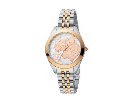 Reloj para Mujer JUST CAVALLI (10.00 x 10.00 x 10.00 cm - Multicolor)