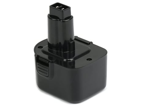 Batería Recargable de Repuesto Recambio para Taladro Dewalt 12V 2.2Ah Nimh Taladro POWERAXIS