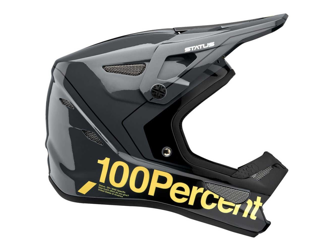 Casco 100% Si Road 