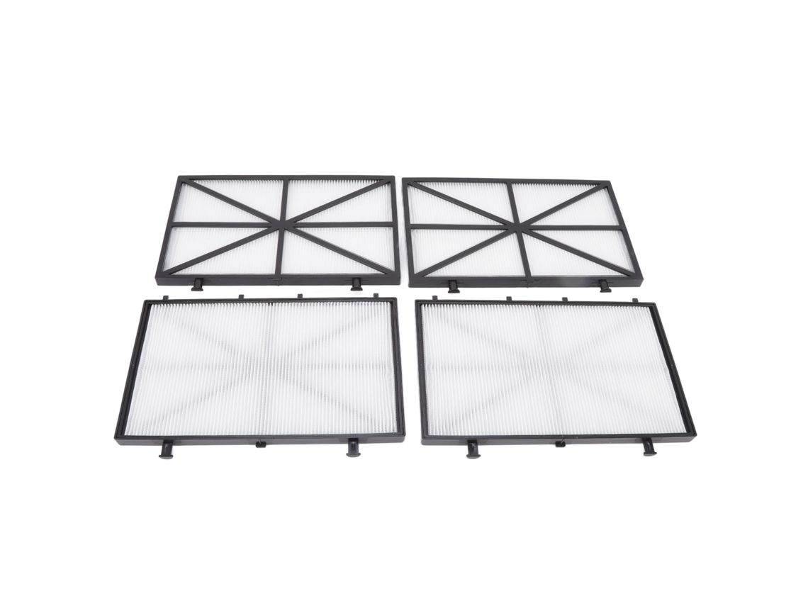 Filtros de cartucho para limpiafondos robótico M400 M500 Cc Plus 9991432 R4