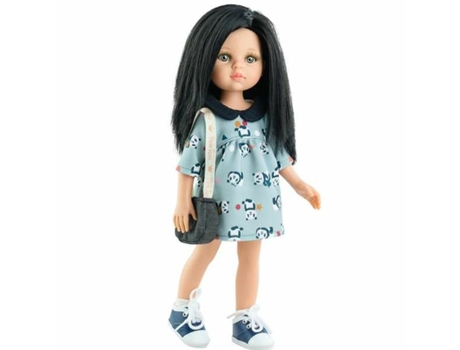 Muñeca bebé PAOLA REINA Maria 32 cm
