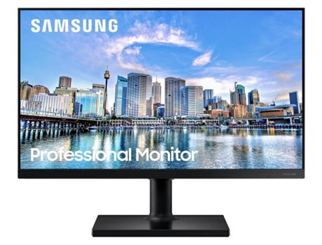 Monitor SAMSUNG F24T450FQR (24" - 75 Hz - 5 ms)