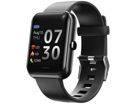 Smartwatch YIZHOOD YIZ1271 Negro