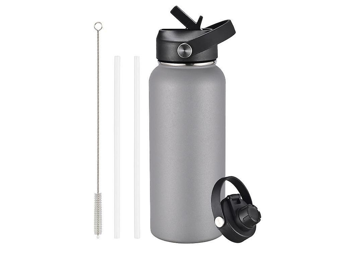 Taza térmica de acero inoxidable de doble pared Ly Ebike