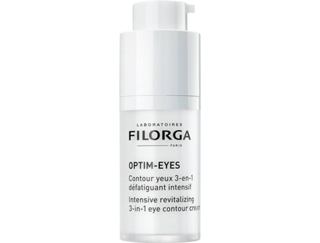 Crema de Ojos FILORGA Optim-Eyes (15 ml)