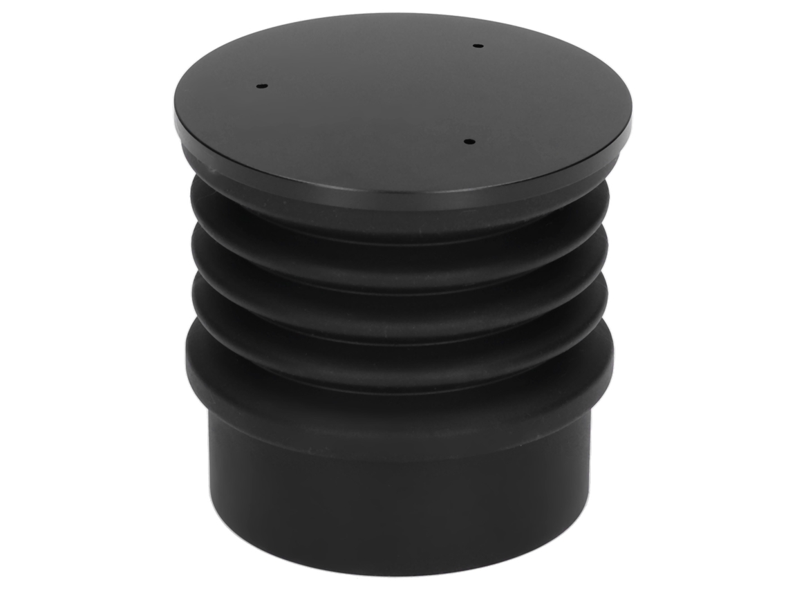 Herramienta De Limpieza Universal De Silicona Para Soplador De Cesta De Granos De Molinillo De Café De 52-70 Mm