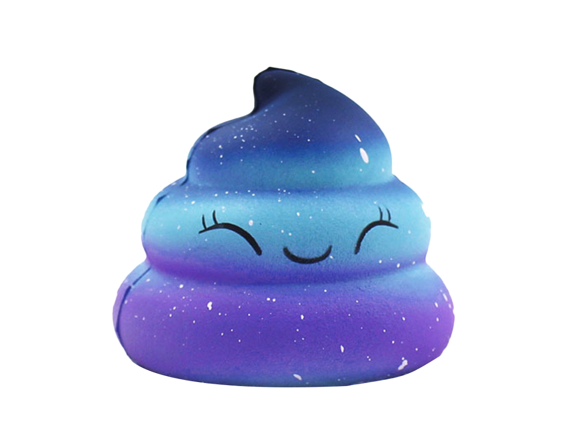 Juguete De Caca Suave, De Crecimiento Lento Y Perfumado Para Aliviar El Estrés - Regalo Divertido