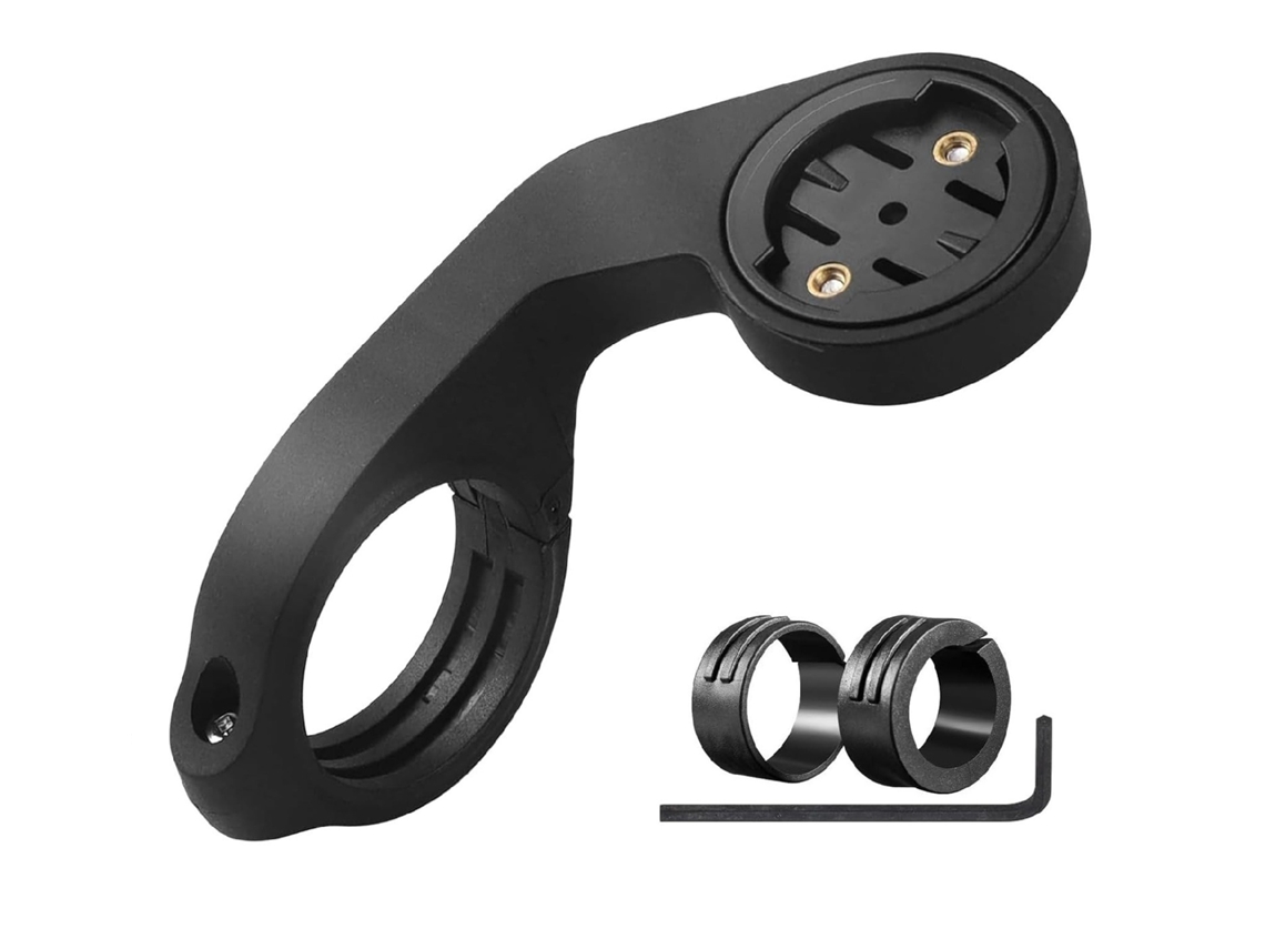 Soporte para bicicleta compatible con GPS Garmin Edge Explore Road y MTB Henten Home