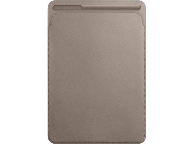 Funda Tablet APPLE MPU02ZM (iPad - 10.5'' - Marrón)