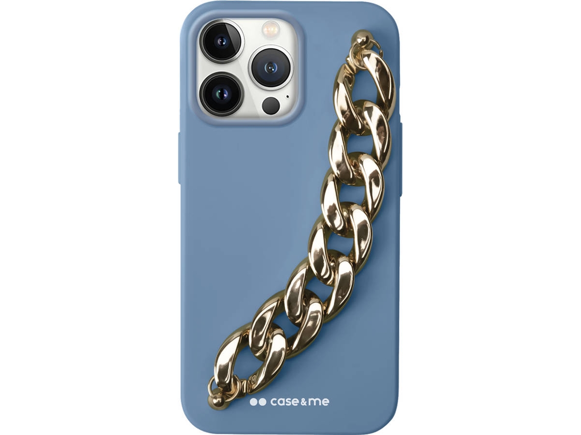 Funda SBS iPhone 11 Azul