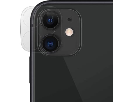 Protector para Cámara Trasera Apple iPhone 12 Mini AVIZAR 9H
