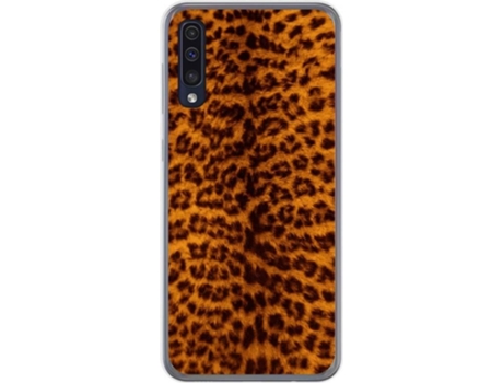 Carcasa Samsung Galaxy A50 / A50s TUMUNDOSMARTPHONE Animal 03 Multicolor