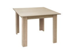Mesa Comedor 90X90 Cambrian VENPRODIN