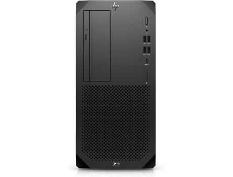 PC de Sobremesa HP Z2 G9 (1 TB SSD - 32 GB RAM)