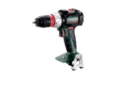 METABO BS 18 LT BL Q Taladradora atornilladora de batería/18V ; METABOX 145