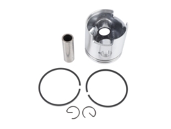 Kit de pistón para motor fueraborda de 2 tiempos y 30 CV (sin marca)