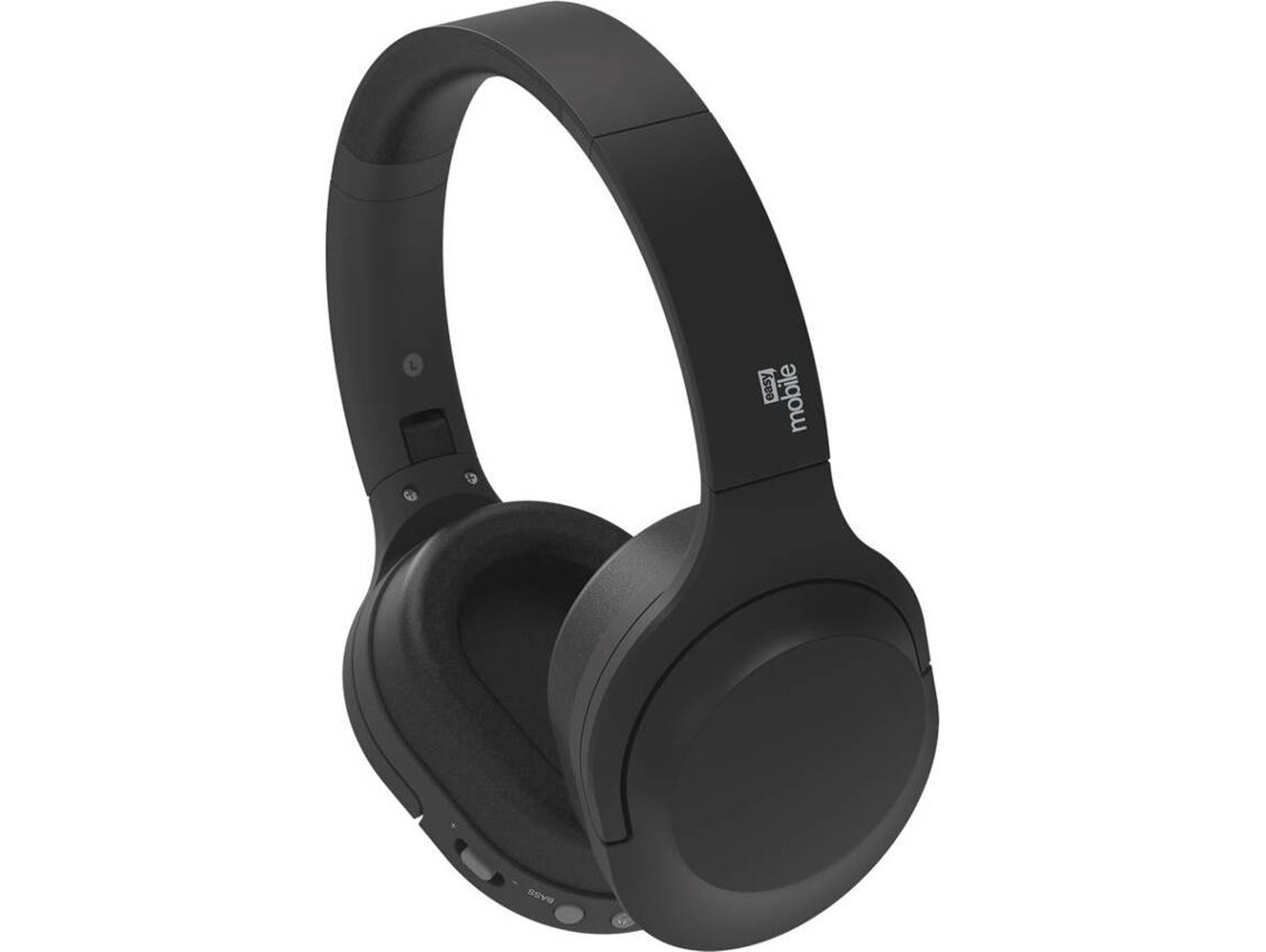 Auriculares EASY MOBILE Easymobile Brave Z10 (On Ear)