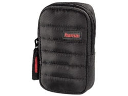 Bolsa HAMA Syscase 60G (Negro - Compatibilidad: Cámaras Compactas)