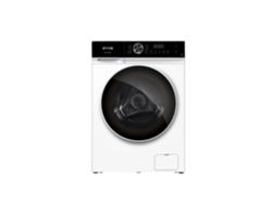 Evvo Lavadora 10 Kg Carga Frontal Nova P10, 1200 Rpm, Clase Energética A, , Lavado Rápido 15', Smart Load, Tambor Eprotect, Inicio Diferido, Blanco