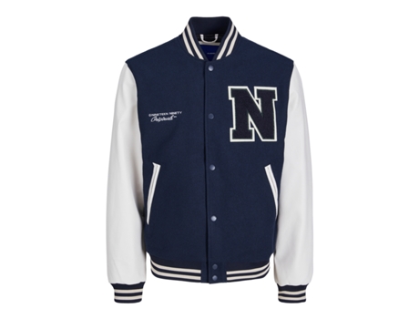 Chaqueta JACK & JONES College Lana (2xL)
