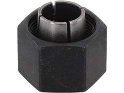 Conjunto De Grampos E Porcas Para Tupias Dw6214 E Dw616