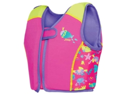 Jaqueta Swimsure Colorido 4-5 Yearszoggs