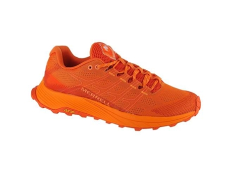 Zapatillas MERRELL Material sintético Hombre (41 - Naranja)
