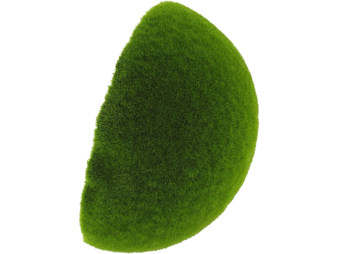 Bolas De Musgo Artificial Para Decoración De Jardines, Arreglos Florales Esféricos Realistas.
