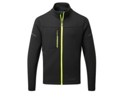 Chaqueta técnica polar Ev4 Comfort &amp; Style / Negra / L Portwest