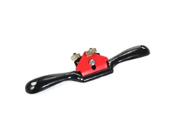 Raspador De Radios Ajustable De 9 Pulgadas Con Hoja De Metal, Herramienta Manual Para Carpintería Y Madera.