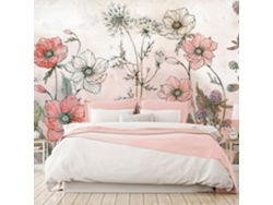 Papel de Pared ARTGEIST Day in the Meadow - Third Variant (300x210)