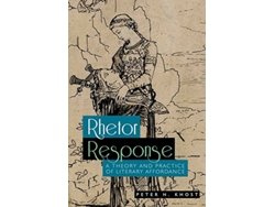 Libro Rhetor Response de Peter H Khost (Inglés)
