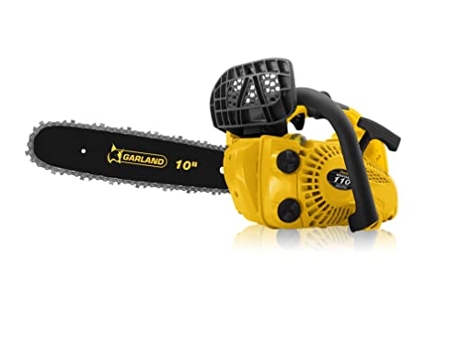 Motosierra INDOOSTRIAL Garland Montana De Gasolina (110-V21 - 25,4 cc - 0,75 kW)