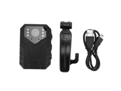 Grabadora De Video Pequeña 4k Wifi Con Visión Nocturna Por Infrarrojos Ip68, Resistente Al Agua, Portátil, Para Bicicleta Y Exteriores