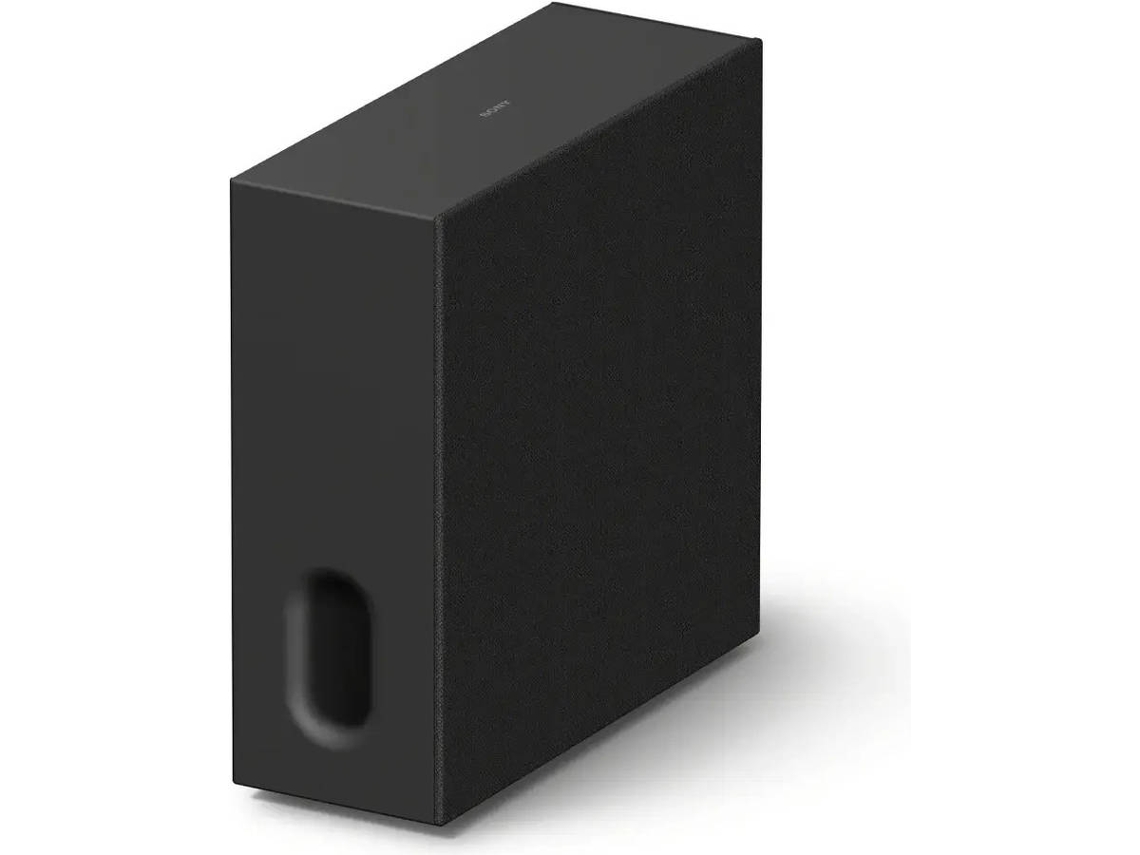 Subwoofer SONY Bravia Theatre Sub 7 (1 Canal - 100W - Wireless)