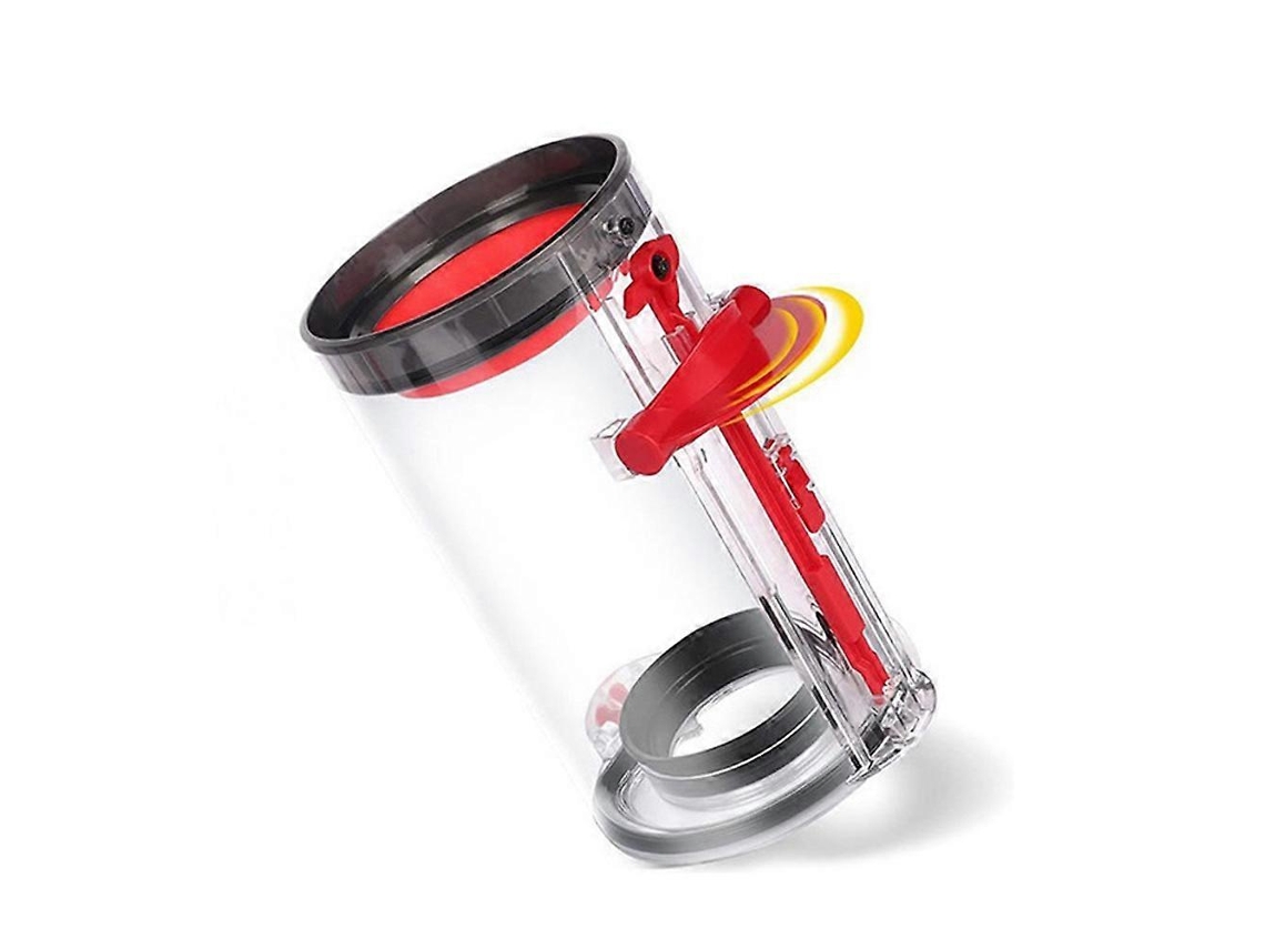 Dust Bin Bucket For V11 Vacuum Cleaner Replacement Parts Vacuum Dustbin Dust Cup