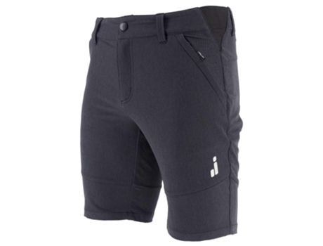 Chaqueta JOLUVI Pantalones Curta Rock (M - Hombre)