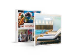 Caja Regalo SMARTBOX Escapada de bienestar a Catalunya para 2 personas