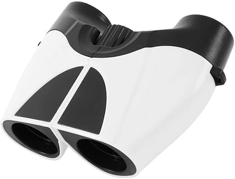 Prismáticos CHRONUS Te1420730 Blanco (8x21)