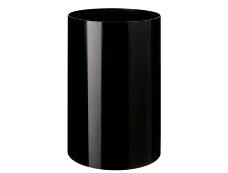Papelera ARCHIVO 2000 Negro 17 L