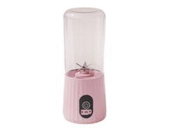 350ml Portátil Mini Exprimidor Usb Recargable Adecuado Para Frutas Smoothie Milkshake Vegetal Veanxin